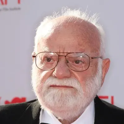 Saul Zaentz