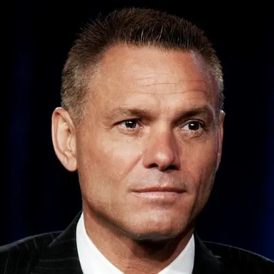 Kevin Harrington