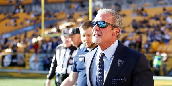 Jim Irsay