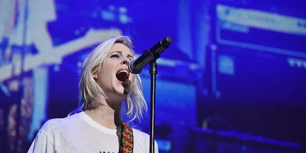 Brody Dalle
