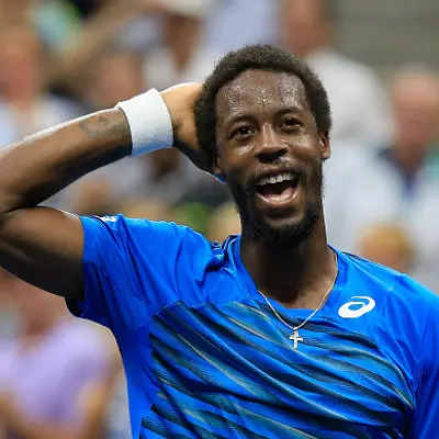 Gaël Monfils