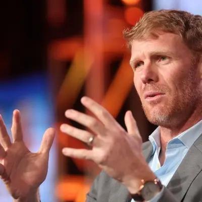 Alexi Lalas