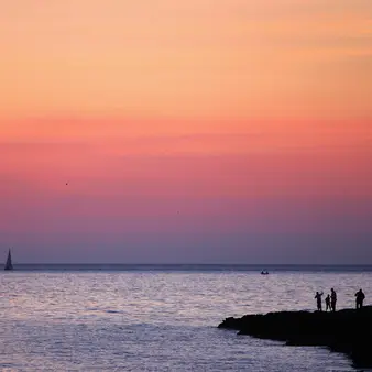 Five Expensive Vacations For Rich Travelers