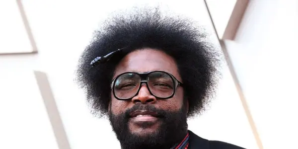 Questlove