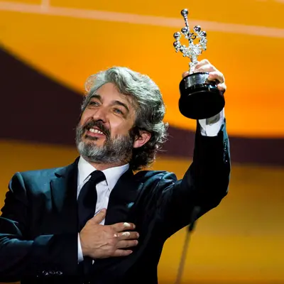 Ricardo Darín