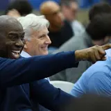 Magic Johnson's Rise From NBA Star To $600 Million Business Tycoon