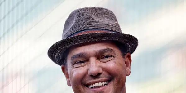 Nicholas Turturro