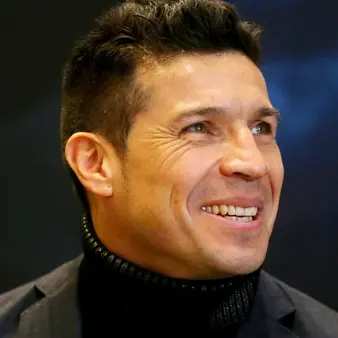 Sergio Martinez Net Worth