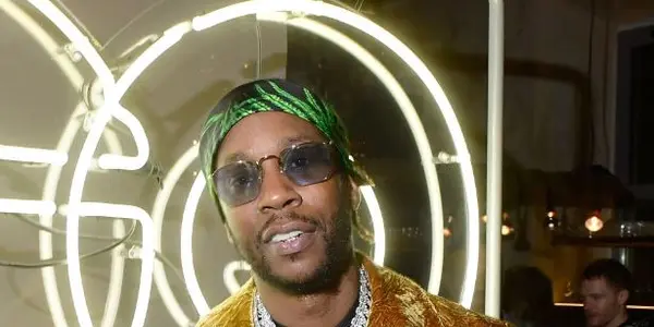 2 Chainz