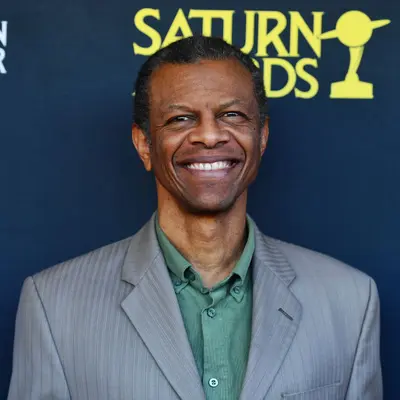 Phil LaMarr