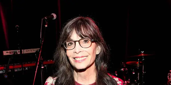 Talia Shire