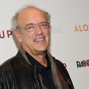 Shep Gordon Net Worth