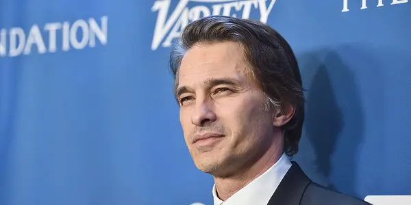 Olivier Martinez