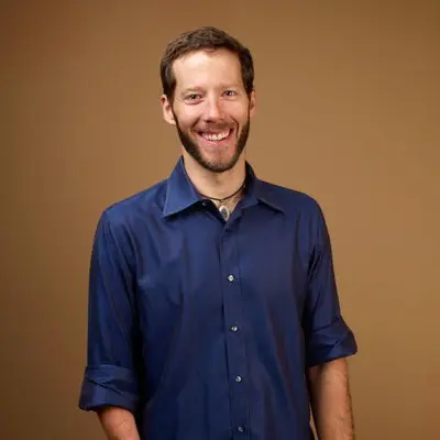 Aron Ralston