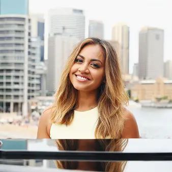 Jessica Mauboy Net Worth