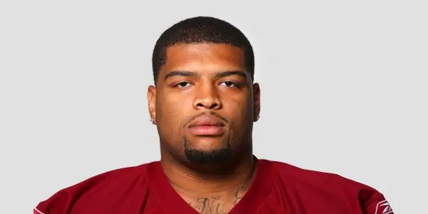 Trent Williams