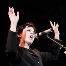 Dolores O'Riordan