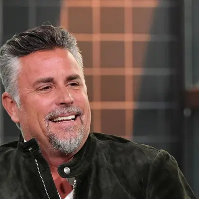 Richard Rawlings