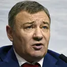 Arkady Rotenberg
