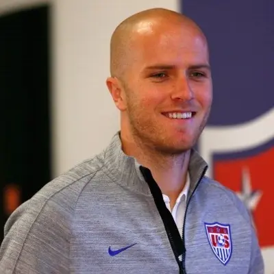 Michael Bradley