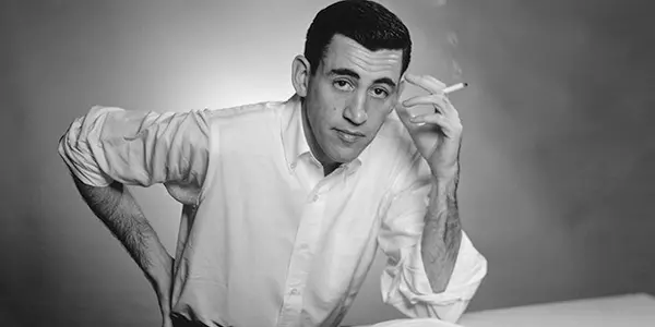 J.D. Salinger