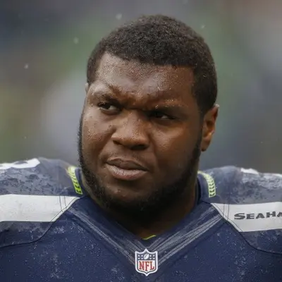 Alvin Bailey
