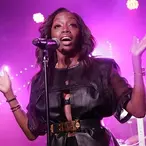 Estelle Net Worth