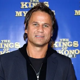 Jon Stevens Net Worth