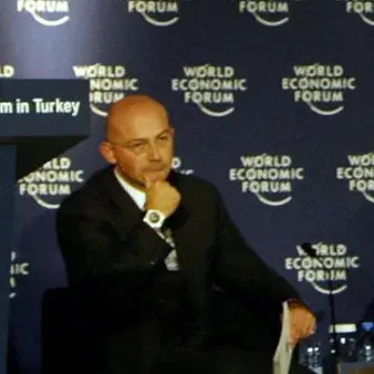 Ferit Faik Sahenk Net Worth