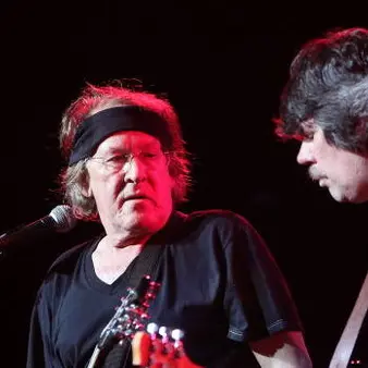 Paul Kantner Net Worth