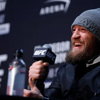 Conor McGregor Claims He'll Be A Billionaire By Age 35 – Can He Actually Pull It Off?