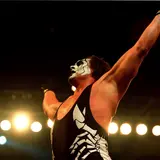 Sting (Wrestler) Net Worth