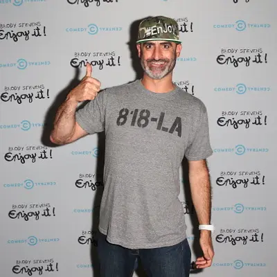 Brody Stevens