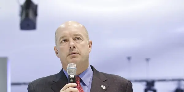 David L. Sokol