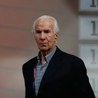 Ed Snider