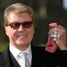 Michael Crawford