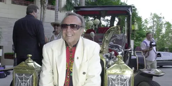 George Barris