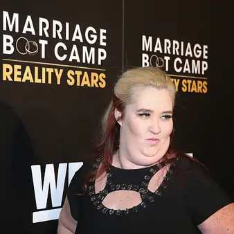 June Shannon (Thompson) Net Worth