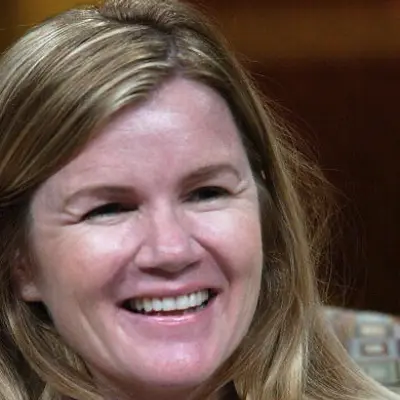 Mare Winningham