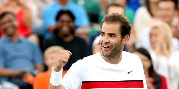 Pete Sampras