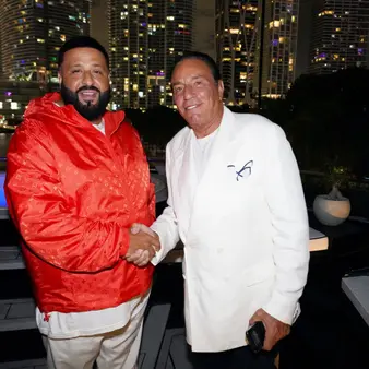 John Rosatti Net Worth