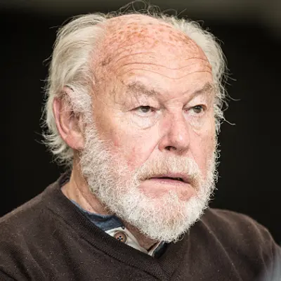 Timothy West