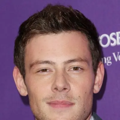 Cory Monteith