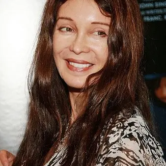 Jaid Barrymore Net Worth