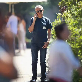 The Richest Man In Egypt Just Became The Largest Adidas Investor