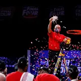 NCAA Tournament Final Four: Houston vs. Baylor — How Did Kelvin Sampson And Scott Drew Get Here?