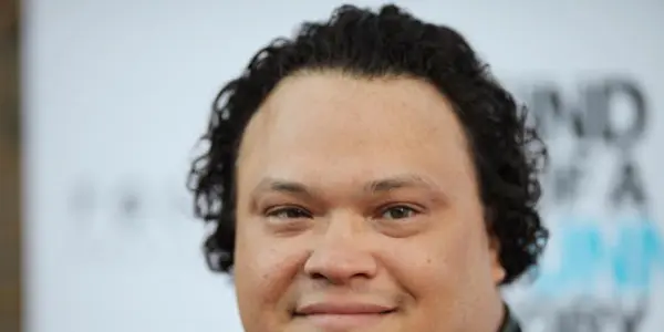 Adrian Martinez