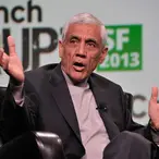 Vinod Khosla Net Worth