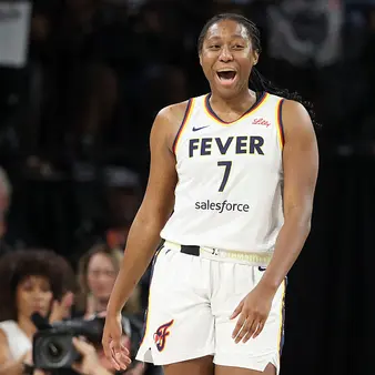 Aliyah Boston Has Signed The Largest Contract In WNBA History