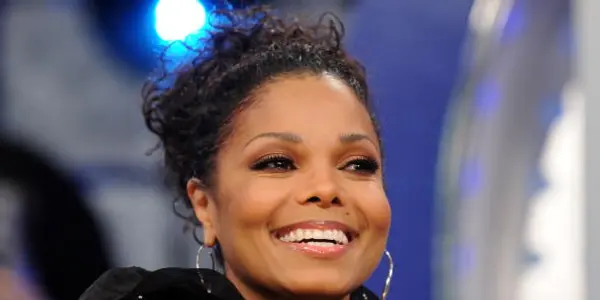 Janet Jackson